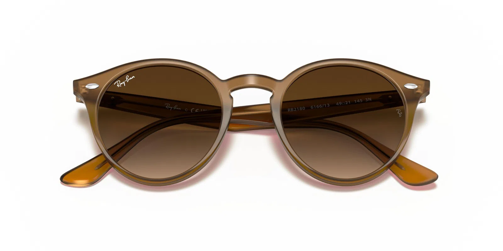 Ray-Ban 2180 Sunglasses - view 42